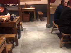 大堂-先启半步颠小酒馆(常熟万达广场店)