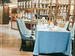 大堂-南堂館川菜文化餐厅(天府店)