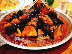 -东北大院·东北菜(三台子店)
