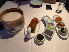 -北京柏悦酒店·锦庭餐厅Dining Room
