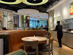 -新宝餐厅(流塘店)