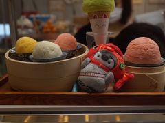-歎雪糕低糖低脂Gelato冰淇淋