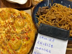-铁酱披萨(巧刻广场店)