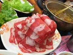 -呷哺呷哺(世贸.工三店)