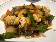 -丁字口海鲜热炒·烧烤大排档