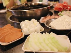 -邓莽子老火锅(中兴路总店)