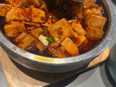 -四川饭店(城乡购物中心店)