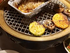 -伍棵星炭烤自助料理·烤鳗鱼(浦东食品城店)