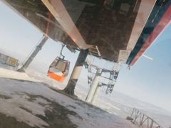 -亚布力新体委滑雪场