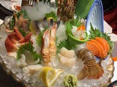 -極上萬膳·日料放题(海岸城店)