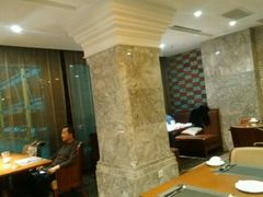 -君邦天山饭店(龙泉街店)