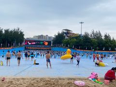 -欢乐水魔方水世界