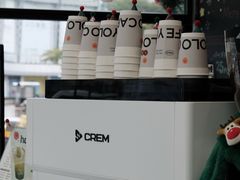 -YOLO COFFEE(深房广场店)