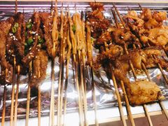 -浪起·江湖菜馆(陶瓷路店)
