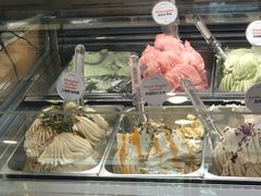 -Dal Cuore 达可芮冰淇淋(陕西北路店)