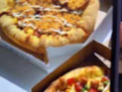 -达美乐比萨(骏壹万邦广场店)
