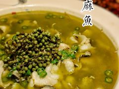 -伊兰麒兰馨园·川菜·清真馆(339电视塔店)