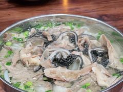 -攀枝花·任德琼·盐边羊肉米线