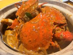 -肥肥蟹海鲜饭店(马六甲店)