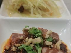 -功德林素菜饭庄(前门店)
