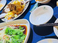 -伊带伊路新疆美食府(呼家楼店)