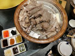 蒙料一八手把肉-蒙料·手把肉(望京店)