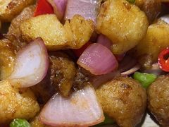 -米一仙·成都小碗菜(东万达店)