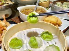 -隆喜元鱼汤包·海鲜(中联广场店)