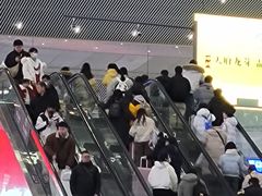-成都东站