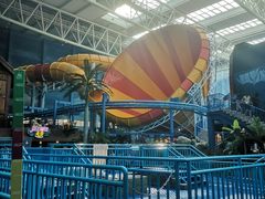 -青岛东方影都融创水世界