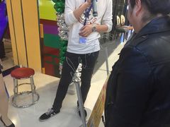 -大玩家超乐场(万达广场苏州吴中店)