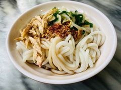 -再回首鸡肉米线(人民路一店)