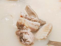 -淼福猪肚鸡·椰子鸡火锅(大沙地店)