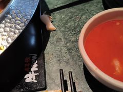 -牛New寿喜烧(金鹰世界店)