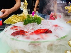 -96农蝎虾(江桥老街店)