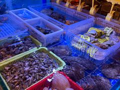 -神府路壹号·海鲜烧烤排档(三坊七巷店)
