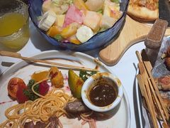 -Aqua Oasis 水天堂(石路天虹店)