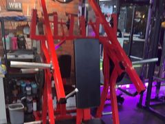 -Nirvana Fitness健身工作室