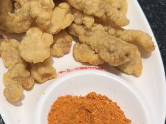 -周姑娘不等味·牛羊肉火锅·螃蟹罗氏虾·烤鱼烤串(高邮店)