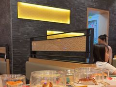 -元气寿司(新城市广场店)