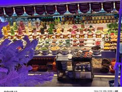 -山河屯铁锅炖鲜鹅·东北菜(开发区一店)
