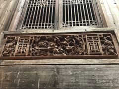 -潜口民宅博物馆