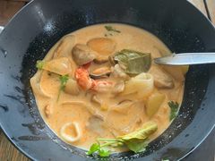 -Doo Dee Thai Food(Issan/Isaan/Esan)
