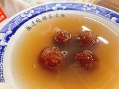 -粗茶淡饭(东关街店)