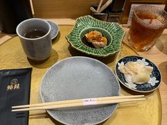 -鮨政· Omakase(港汇恒隆广场店)