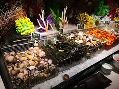 -威珀斯酒店·珀萃美食餐厅