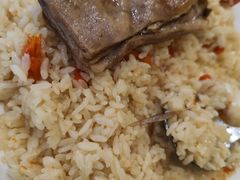羊排手抓饭-塔斯提抓饭(东城汇店)