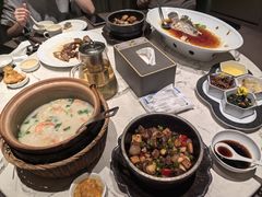 -潮州府·潮菜·砂锅粥(徐家汇店)