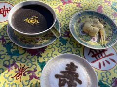 -宫事颐庭·老佛爷贵寿下午茶(颐和园店)