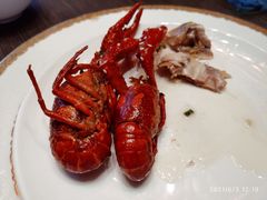-富力万达嘉华酒店-品珍中餐厅(水果湖店)